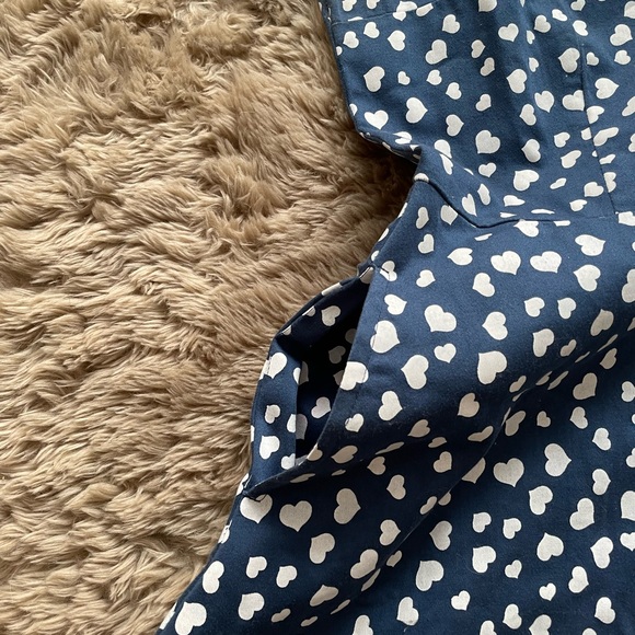 Unique Irish Heart Dress - Picture 2 of 6